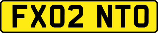 FX02NTO