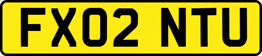 FX02NTU