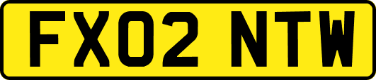FX02NTW