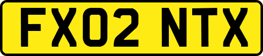 FX02NTX
