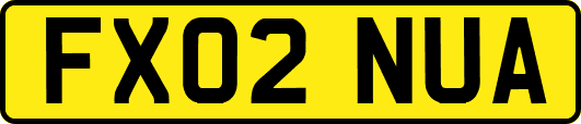 FX02NUA