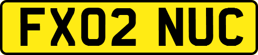 FX02NUC