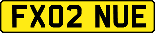 FX02NUE