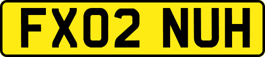 FX02NUH