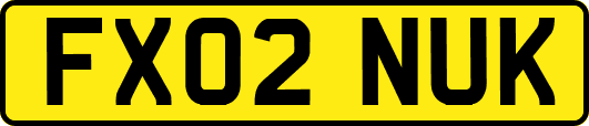 FX02NUK
