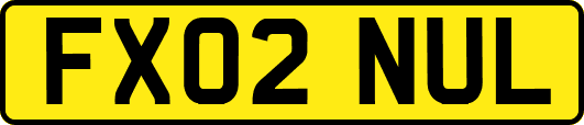 FX02NUL