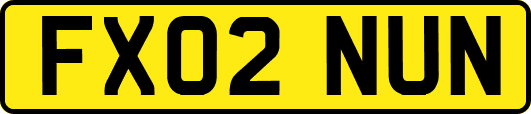 FX02NUN