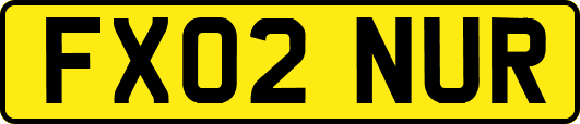 FX02NUR