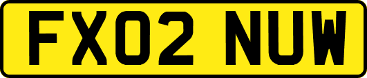 FX02NUW