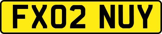 FX02NUY