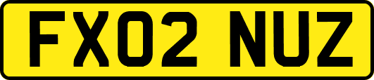 FX02NUZ