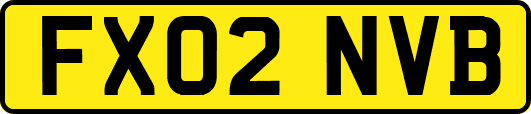 FX02NVB