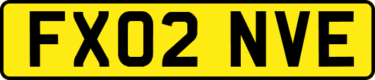 FX02NVE