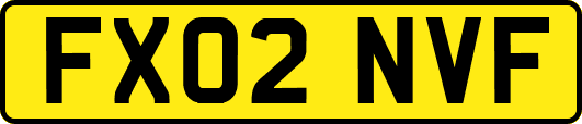 FX02NVF