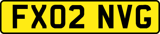 FX02NVG