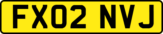 FX02NVJ