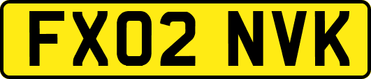 FX02NVK