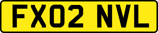 FX02NVL