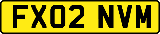 FX02NVM