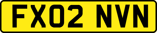 FX02NVN