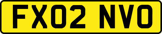 FX02NVO