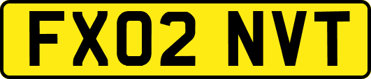 FX02NVT