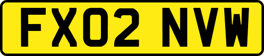 FX02NVW