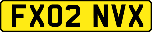 FX02NVX