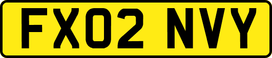 FX02NVY