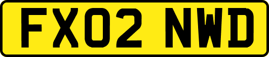 FX02NWD