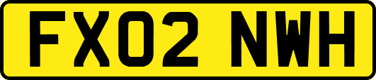 FX02NWH