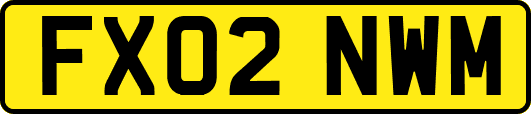 FX02NWM