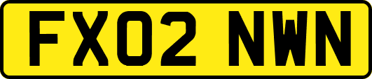 FX02NWN