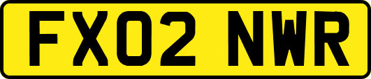FX02NWR