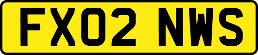 FX02NWS