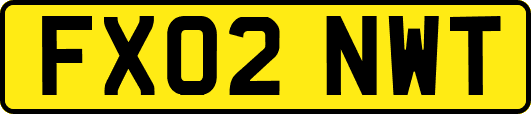 FX02NWT