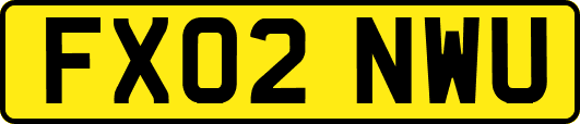 FX02NWU