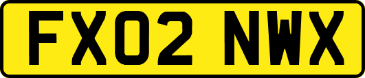 FX02NWX