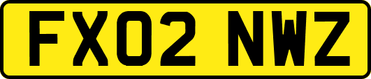 FX02NWZ