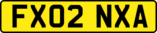 FX02NXA