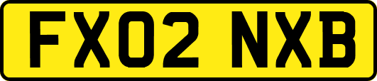 FX02NXB