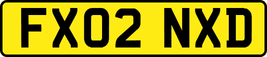 FX02NXD