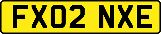 FX02NXE