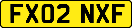 FX02NXF