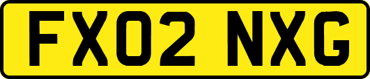 FX02NXG