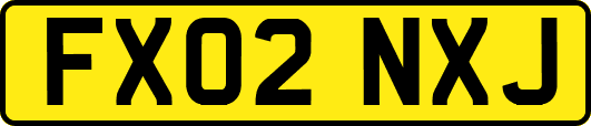 FX02NXJ