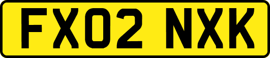 FX02NXK