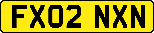 FX02NXN