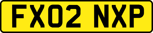 FX02NXP