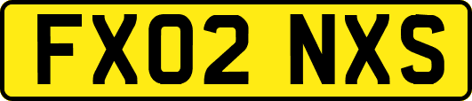 FX02NXS